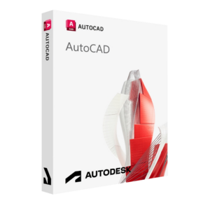Autodesk AutoCAD Single App