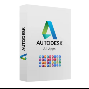 Autodesk All Apps