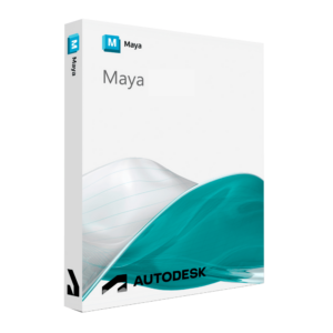 Autodesk Maya Single App